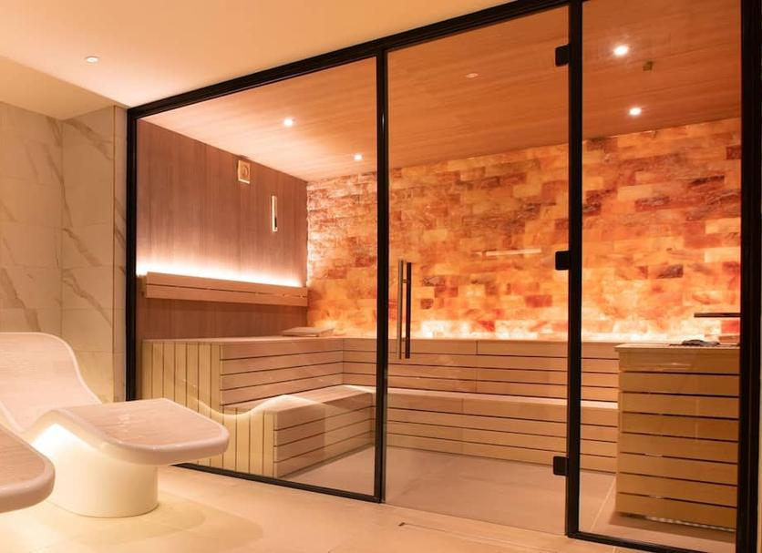 Spa Fotoğraf