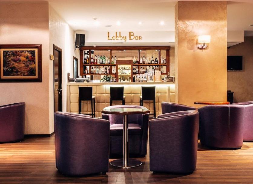 Bar Fotoğraf