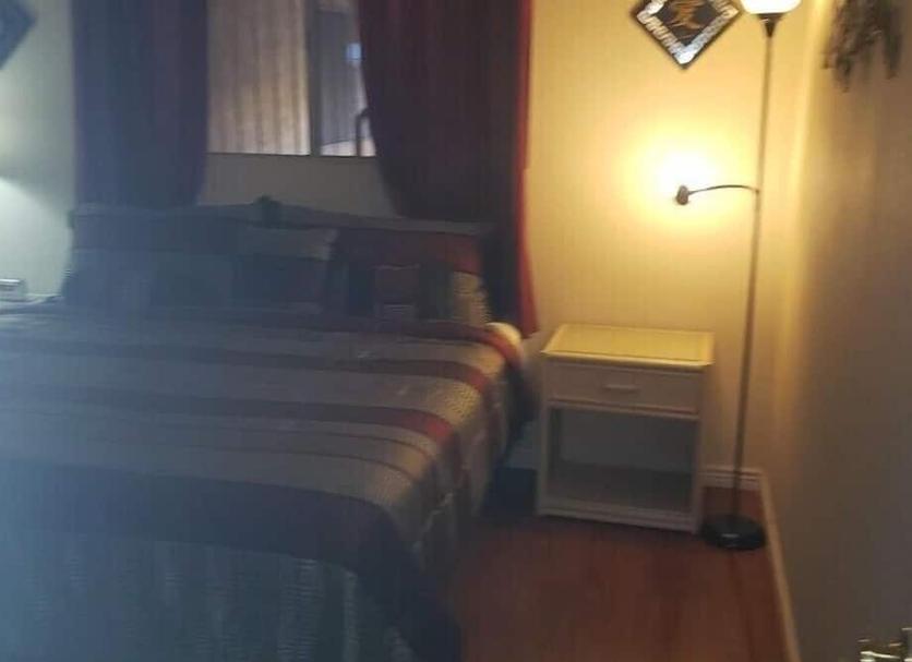 Yatak Odası Fotoğraf