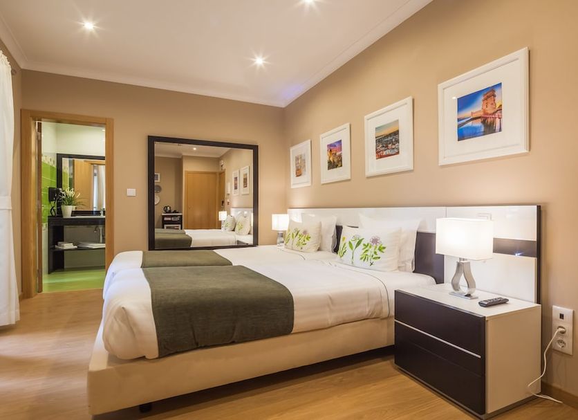 Yatak Odası Fotoğraf