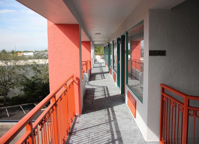 Balkon Fotoğraf