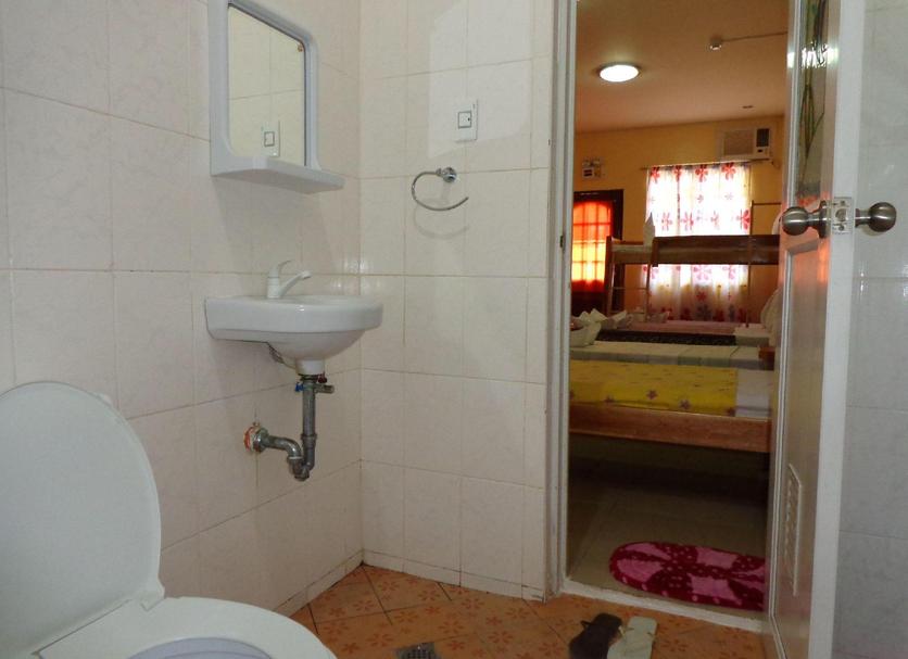 Banyo Fotoğraf
