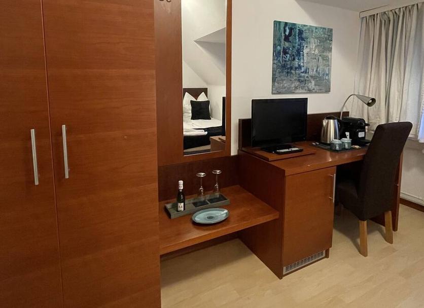 Oda olanağı Fotoğraf