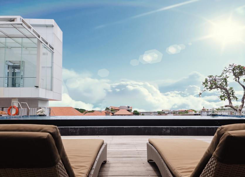 Balkon Fotoğraf