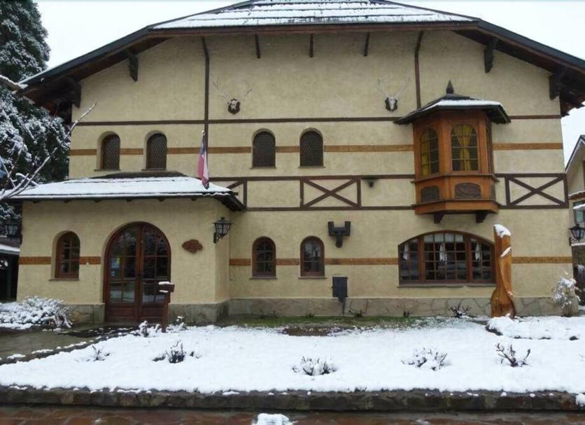Bina Fotoğraf