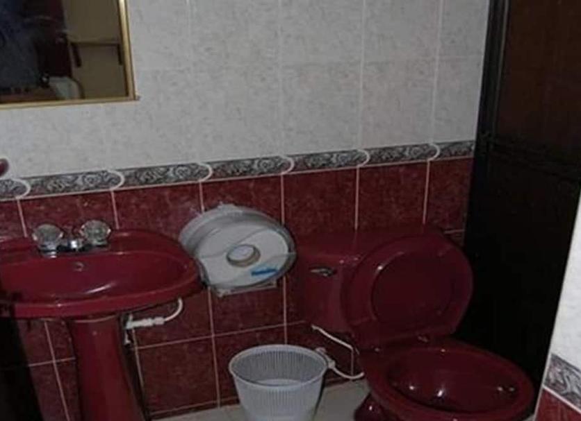 Banyo Fotoğraf