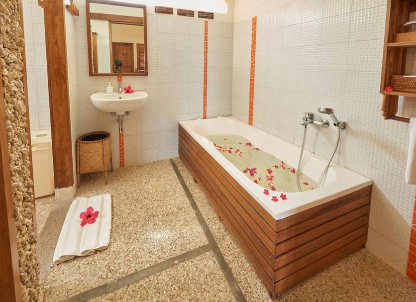 Banyo Fotoğraf