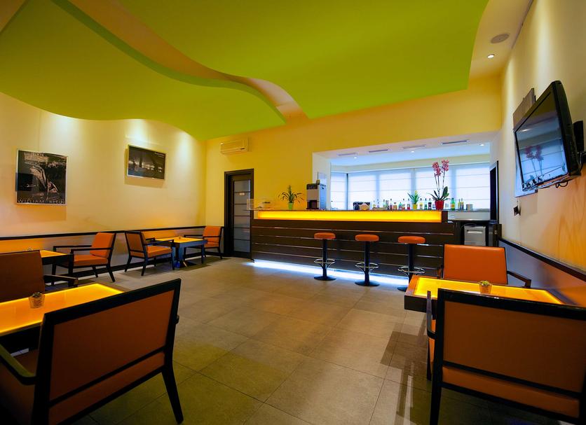 Bar Fotoğraf
