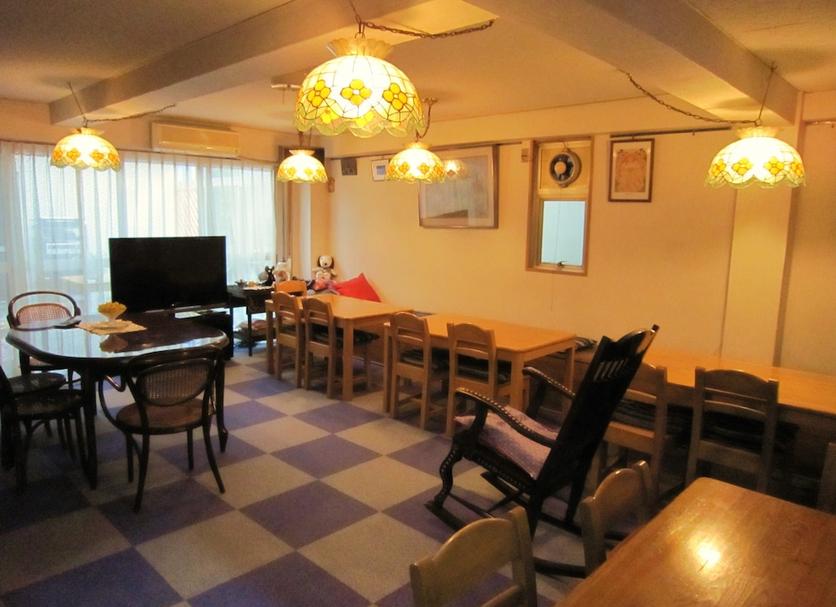 Restoran Fotoğraf