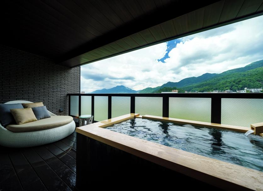 Balkon Fotoğraf