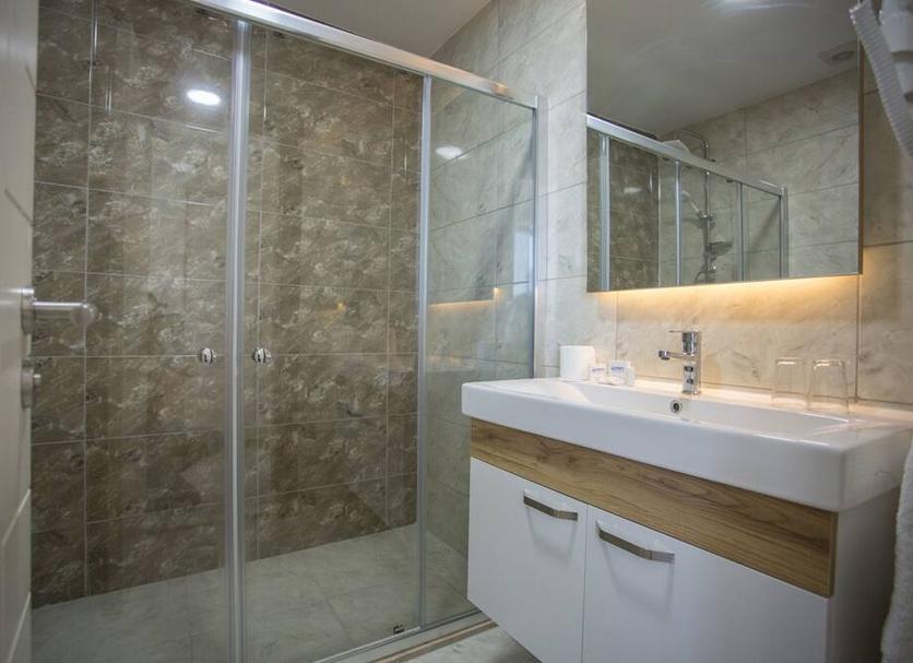 Banyo Fotoğraf