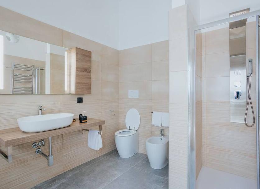 Banyo Fotoğraf