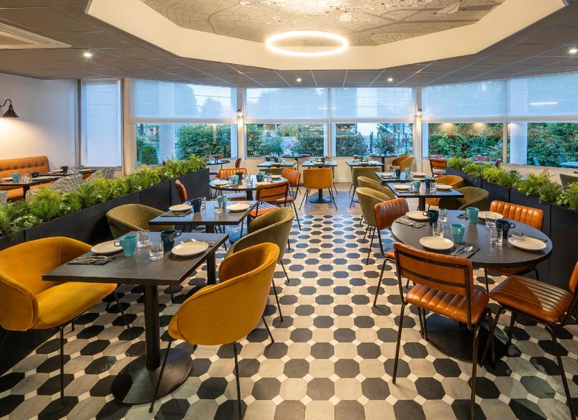Restoran Fotoğraf