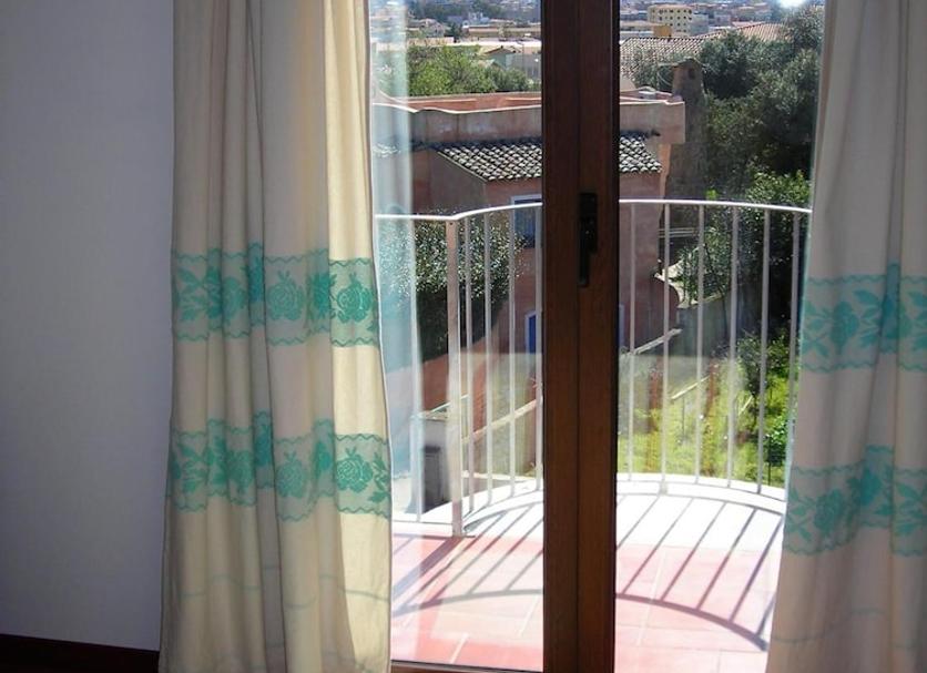 Balkon Fotoğraf