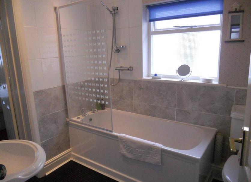 Banyo Fotoğraf