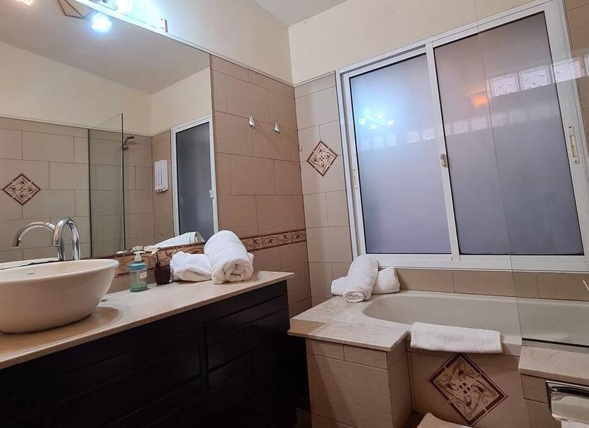 Banyo Fotoğraf
