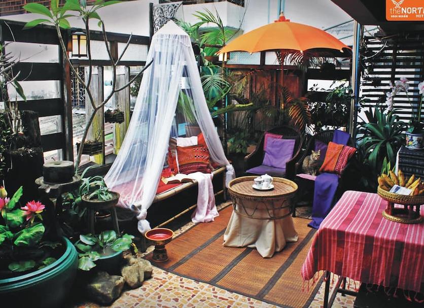 Veranda Fotoğraf
