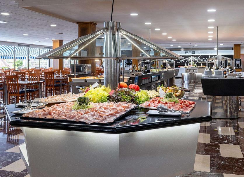 Restoran Fotoğraf