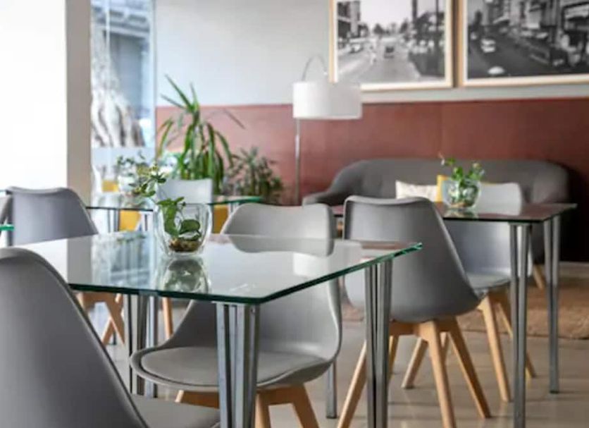 Restoran Fotoğraf