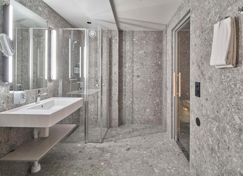 Banyo Fotoğraf