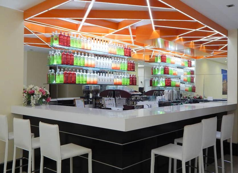 Bar Fotoğraf
