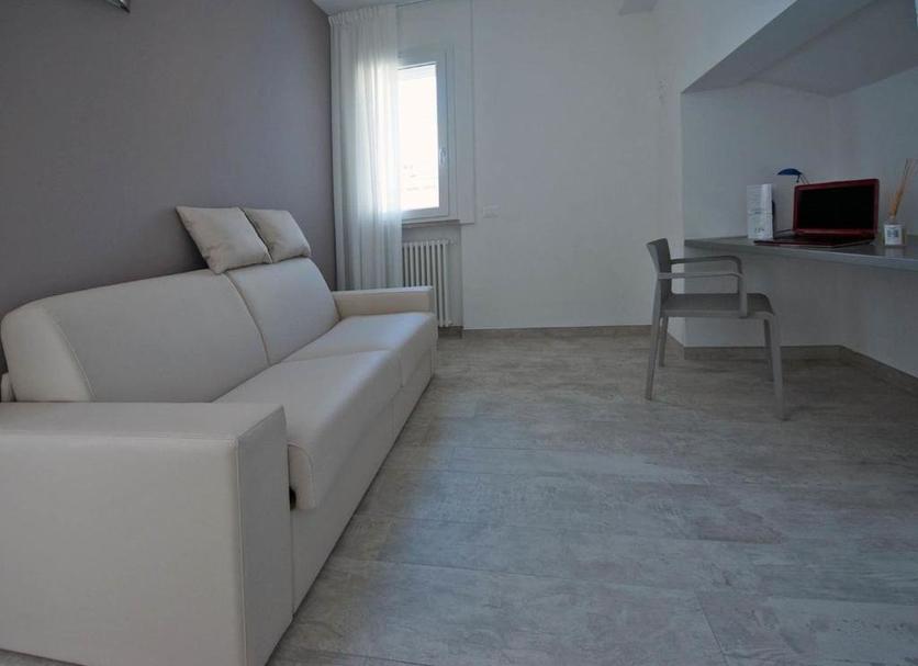 Oturma odası Fotoğraf
