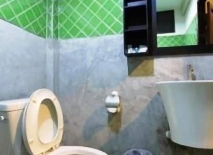 Banyo Fotoğraf