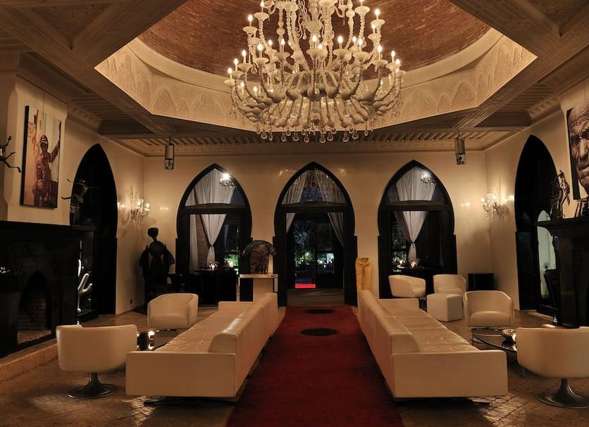 Salon Fotoğraf