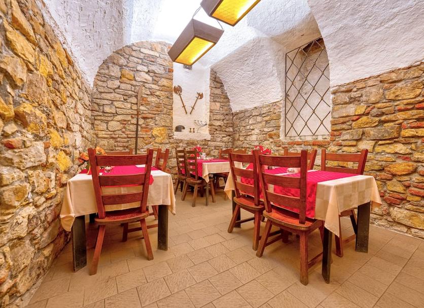 Restoran Fotoğraf