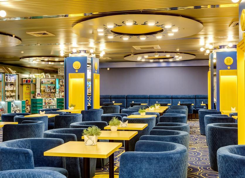 Restoran Fotoğraf