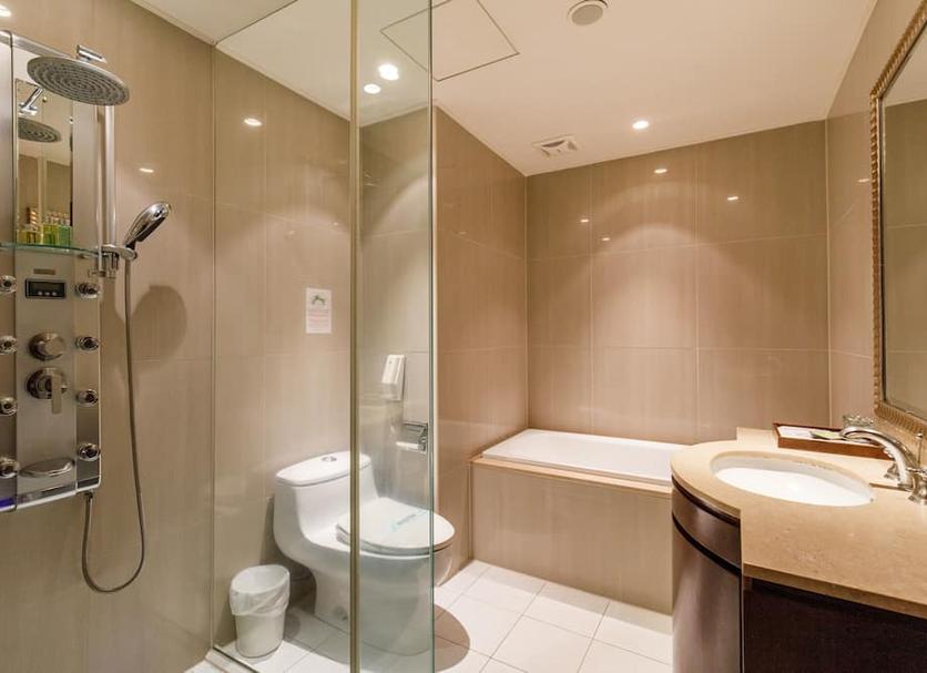 Banyo Fotoğraf