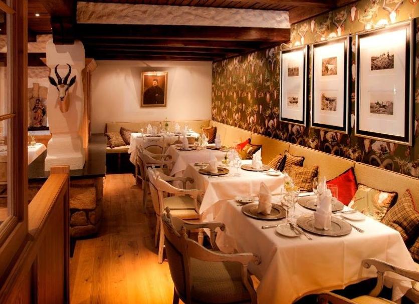 Restoran Fotoğraf