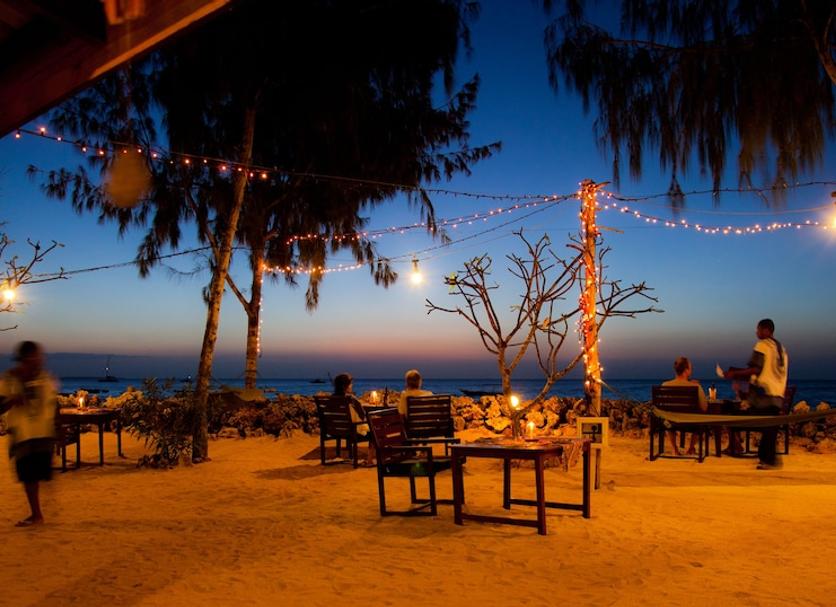 Restoran Fotoğraf