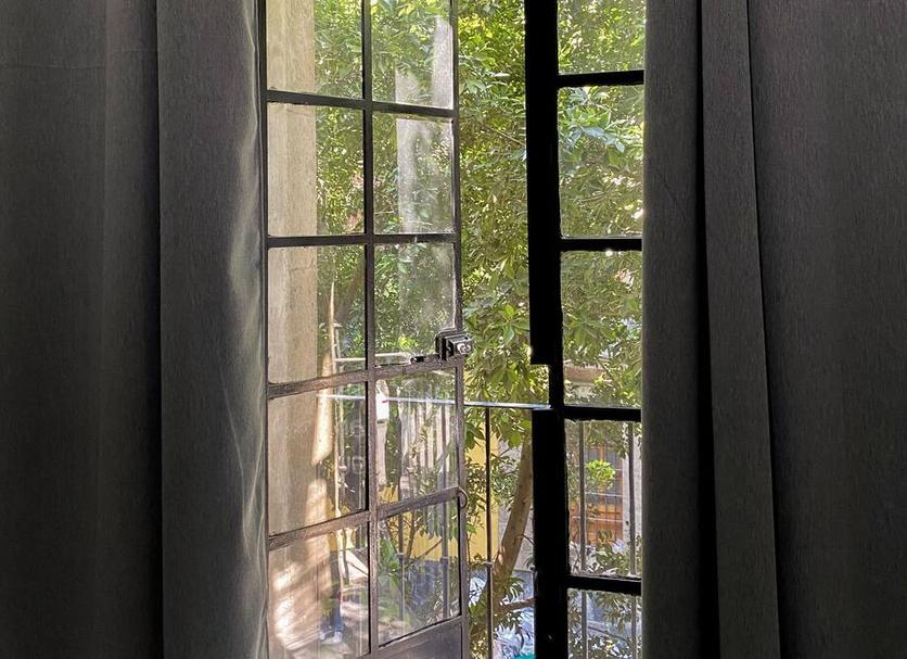 Balkon Fotoğraf