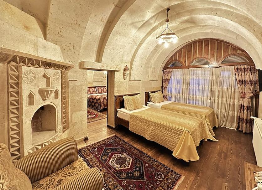 Yatak Odası Fotoğraf