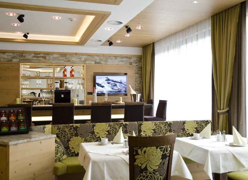Restoran Fotoğraf