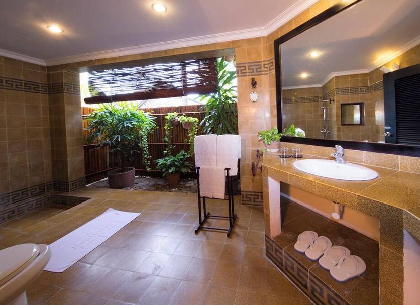 Banyo Fotoğraf