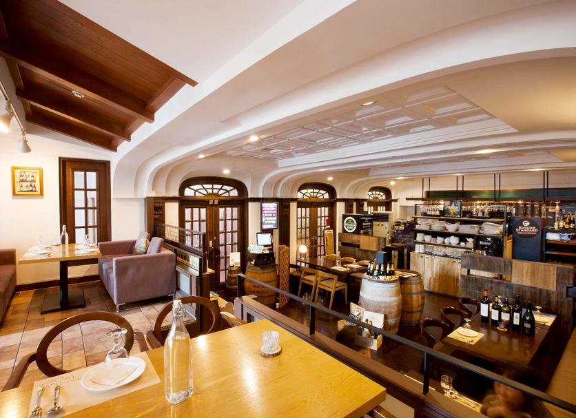 Restoran Fotoğraf