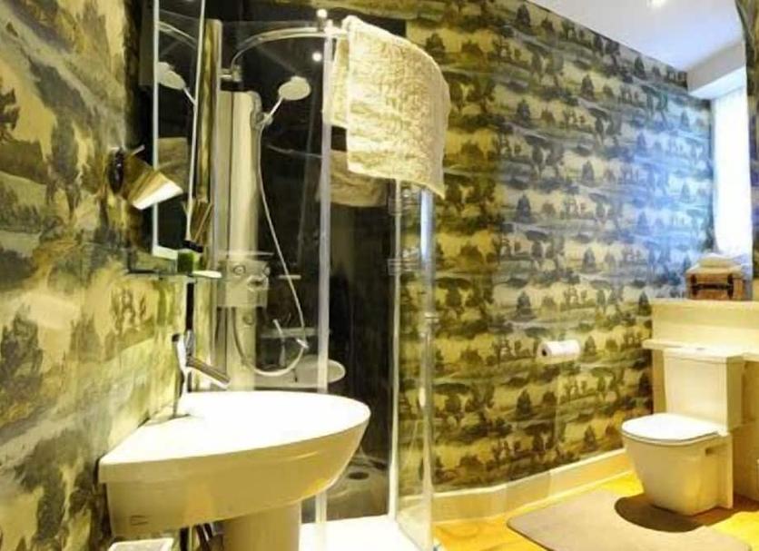 Banyo Fotoğraf