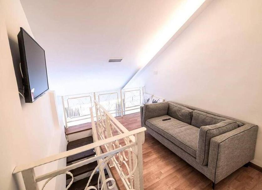 Oturma odası Fotoğraf