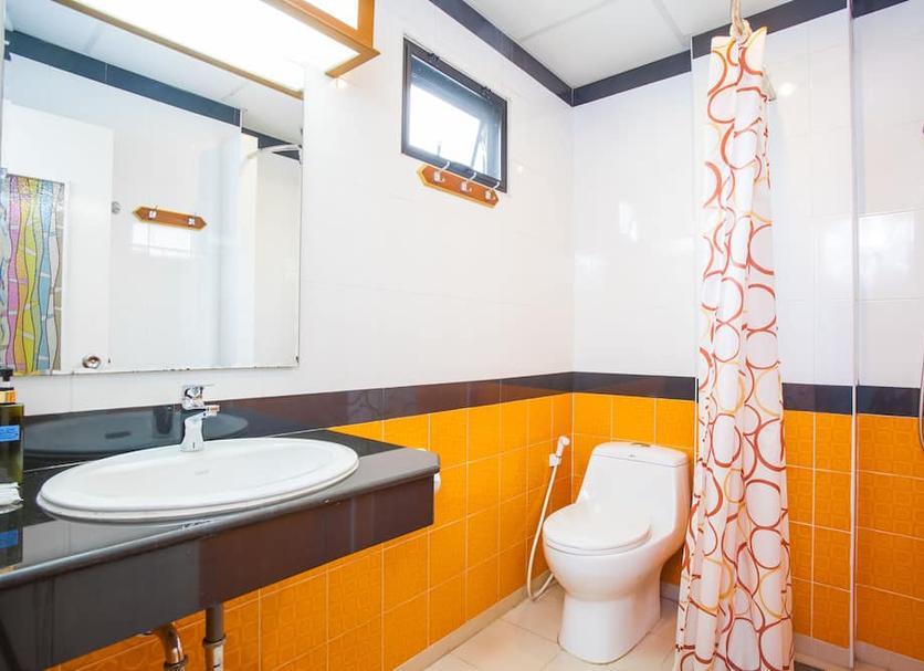 Banyo Fotoğraf