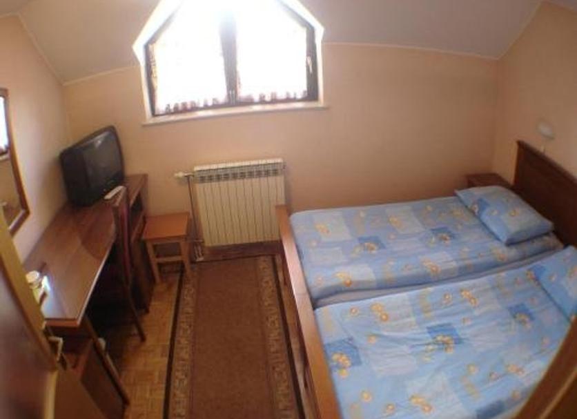 Yatak Odası Fotoğraf