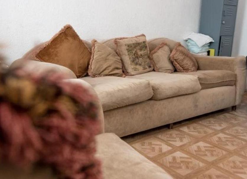 Oturma odası Fotoğraf
