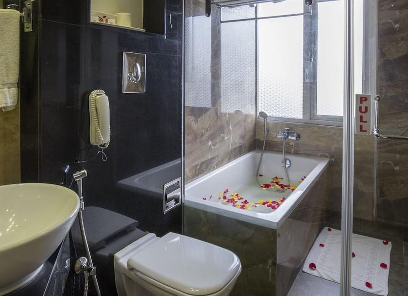 Banyo Fotoğraf