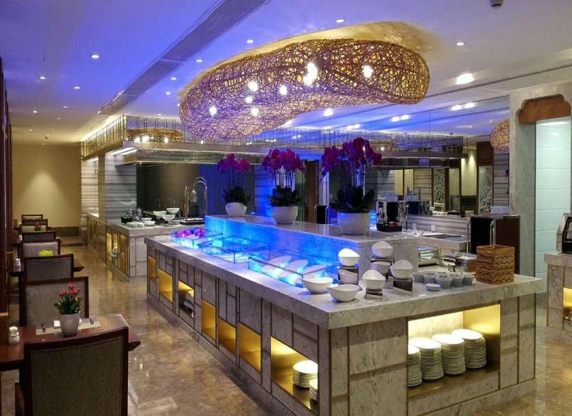 Restoran Fotoğraf