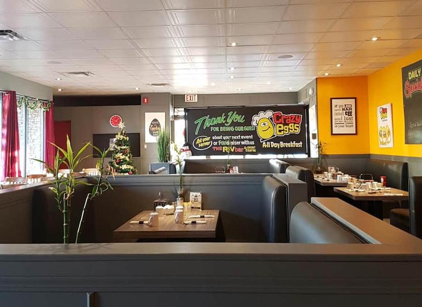 Restoran Fotoğraf