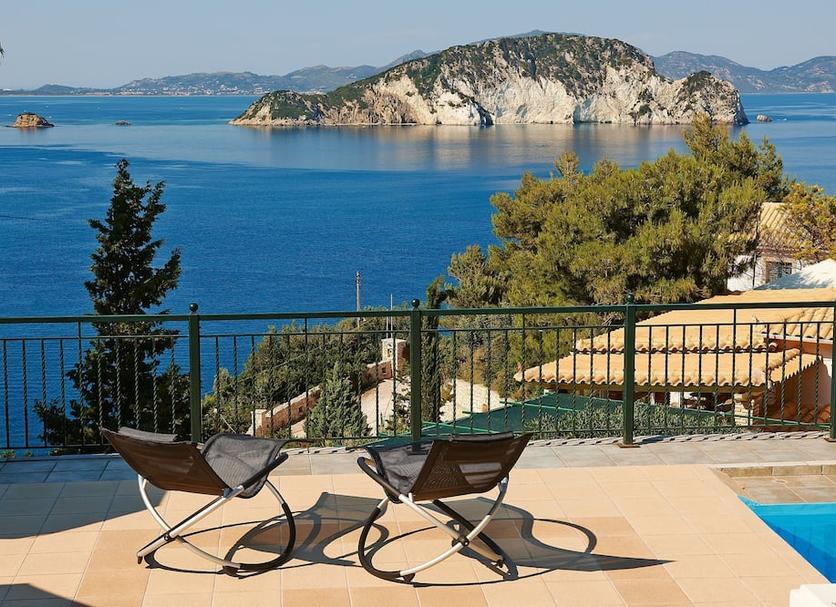 Balkon Fotoğraf