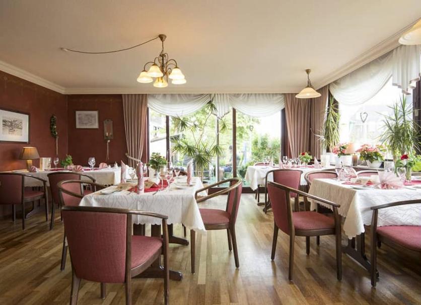 Restoran Fotoğraf