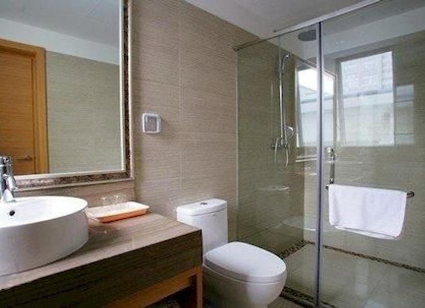 Banyo Fotoğraf