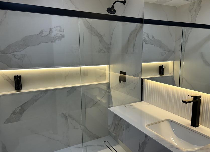 Banyo Fotoğraf